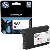 картридж HP 963 3JA24AE малиновый