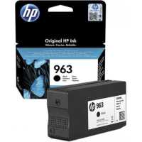картридж HP 963 3JA26AE черный