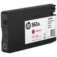 картридж HP 963XL 3JA28AE малиновый