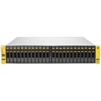 сетевое хранилище HPE 3PAR StoreServ QR482A