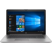 ноутбук HP 470 G7 8VU32EA Серебристый