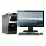 компьютер HP 500B MT Bundle XP040EA