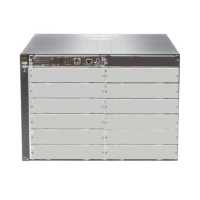 коммутатор HPE 5412R J9822A