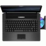 ноутбук HP 550 FU412EA
