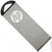 флешка HP 64GB FDU64GBHPV220W-EF