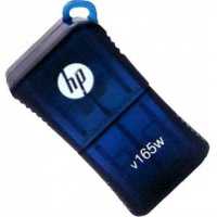 флешка HP 64GB Flash drive V165W
