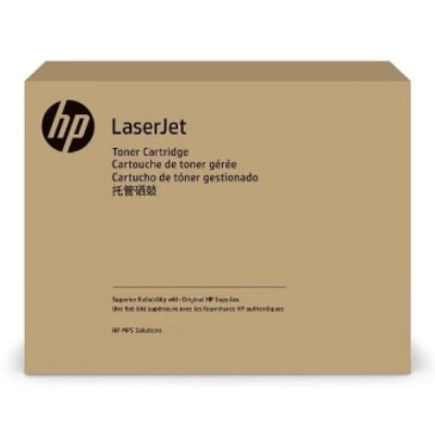 картридж HP 653A CF323AH пурпурный