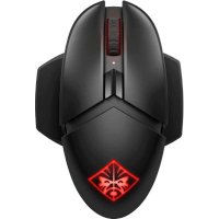 мышь HP 6CL96AA Черный
