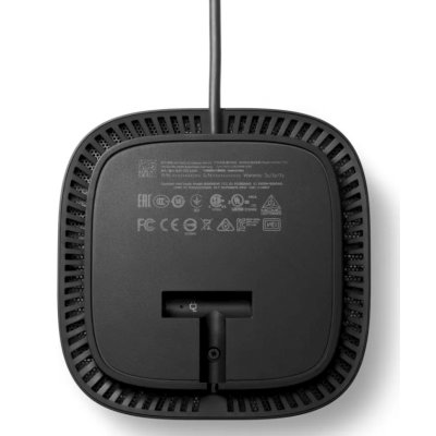 док-станция HP 72C71AA
