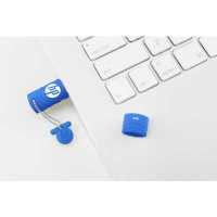 флешка HP 8GB USB Flash Drive C350B