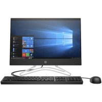 моноблок HP 200 G3 3VA63EA Черный