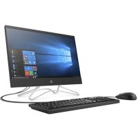 моноблок HP 200 G3 3VA63EA Черный