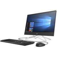 моноблок HP 200 G3 3ZD38EA Черный