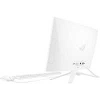 моноблок HP All-in-One 21-b0055ur Белый