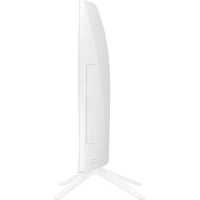 моноблок HP All-in-One 21-b0055ur Белый
