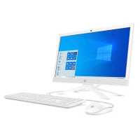 моноблок HP All-in-One 21-b0022ur Белый