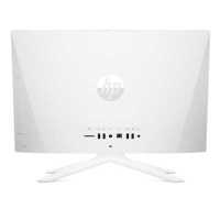 моноблок HP All-in-One 21-b0022ur Белый