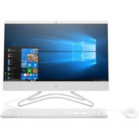 моноблок HP All-in-One 22-c0127ur Белый