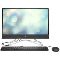 моноблок HP All-in-One 22-df0141ur Черный