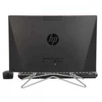 моноблок HP All-in-One 22-df0141ur Черный