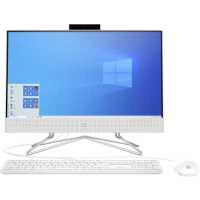 моноблок HP All-in-One 22-df0003ur Белый