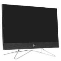 моноблок HP All-in-One 22-df1069ur Черный