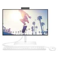 моноблок HP All-in-One 24-cb0049ur Белый