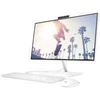 моноблок HP All-in-One 24-cb0049ur Белый