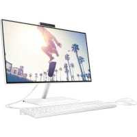 моноблок HP All-in-One 24-cb0049ur Белый