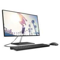 моноблок HP All-in-One 24-ck0137ci Черный