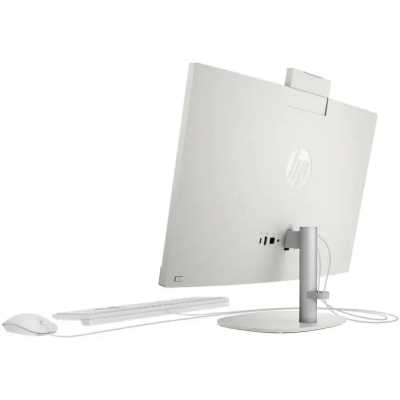 моноблок HP All-in-One 24-cr0071ci Белый