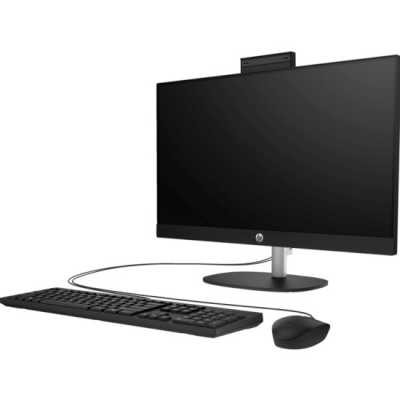моноблок HP All-in-One 24-cr1007ci Черный