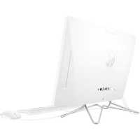 моноблок HP All-in-One 24-df0035ur Белый