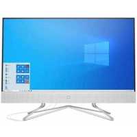 моноблок HP All-in-One 24-df1005ur Белый