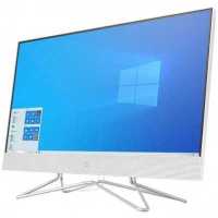 моноблок HP All-in-One 24-df1005ur Белый