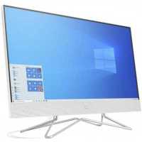 моноблок HP All-in-One 24-df1005ur Белый
