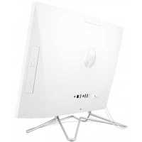 моноблок HP All-in-One 24-df1005ur Белый
