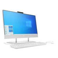 моноблок HP All-in-One 24-dp1002ur Серебристый