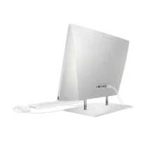 моноблок HP All-in-One 24-dp1002ur Серебристый