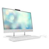 моноблок HP All-in-One 24-dp1002ur Серебристый