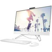 моноблок HP All-in-One 27-cb0028ur Белый