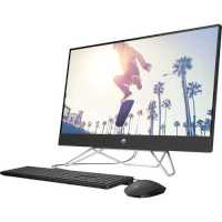 моноблок HP All-in-One 27-cb1088ci Черный