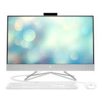 моноблок HP All-in-One 27-dp0071ur Серебристый