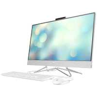 моноблок HP All-in-One 27-dp0071ur Серебристый