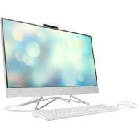 моноблок HP All-in-One 27-dp0071ur Серебристый