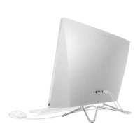 моноблок HP All-in-One 27-dp0071ur Серебристый