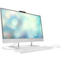 моноблок HP All-in-One 27-dp0071ur Серебристый