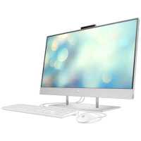 моноблок HP All-in-One 27-dp0071ur Серебристый