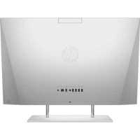 моноблок HP All-in-One 27-dp0071ur Серебристый