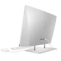 моноблок HP All-in-One 27-dp1010ur Серебристый